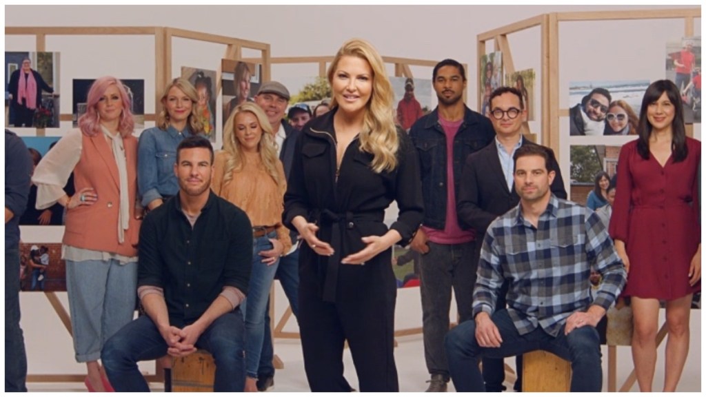 Family Home Overhaul Season 1 streaming