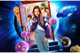Gabby Duran And The Unsittables Season 2 streaming