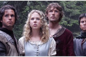 Merlin's Apprentice Season 1 streaming