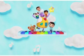 Little Baby Bum: Music Time Season 1 streaming