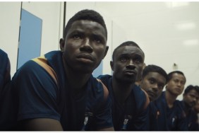 The Workers Cup (2017) streaming