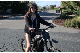 What Happened to Nina Dobrev? Bike Accident Photos & Hospital Updates