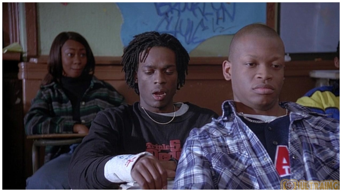 The Substitute 2 School's Out Streaming Watch & Stream Online
