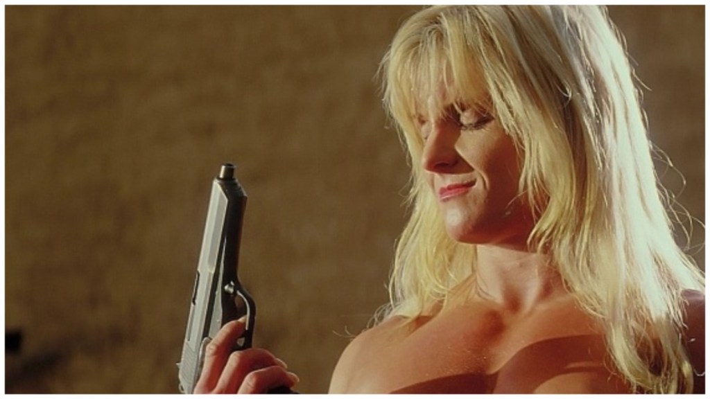 Nemesis 4: Death Angel Streaming: Watch & Stream Online via Amazon Prime Video