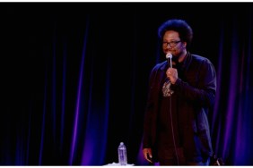 SXSW Comedy Night Two with W. Kamau Bell Streaming: Watch & Stream Online via Amazon Prime Video and Peacock