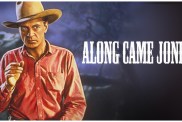 Along Come Jones Streaming: Watch & Stream Online via Amazon Prime Video