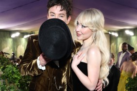 Who Is Sabrina Carpenter’s Boyfriend? Barry Keoghan’s Age & Height
