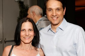 Ralph Macchio & Wife Phyllis Fierro's Kids: How Many Children Do They Have?