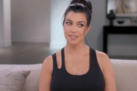 Kourtney Kardashian Fetal Surgery: What Happened to Her Baby During Birth?