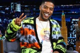 Who is Kid Cudi's fiancee and future wife?; Kid Cudi and Lola Abecassis Satore's relationship timeline