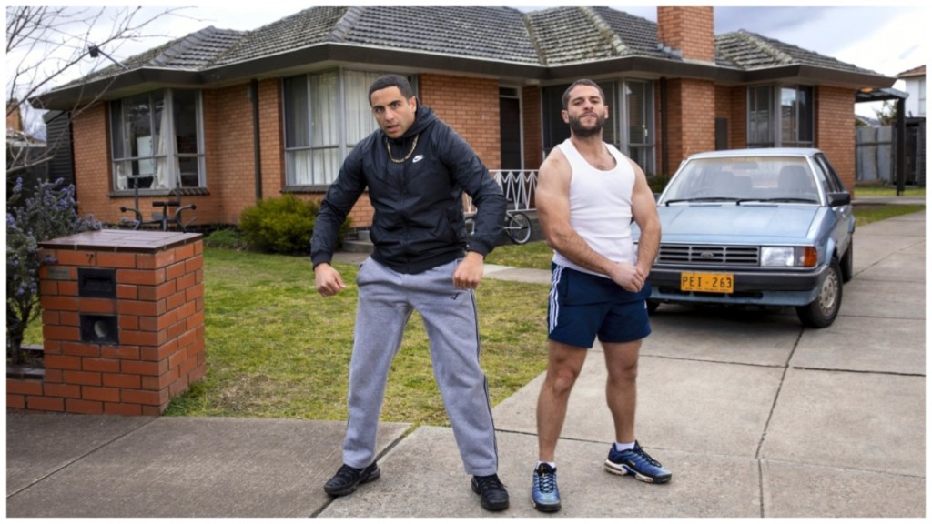 Superwog (2018) Season 1