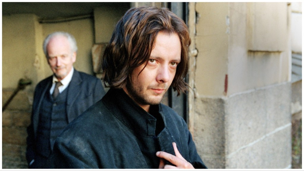 Crime and Punishment Season 1 streaming