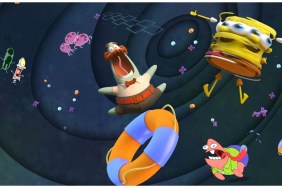 SpongeBob SquarePants Presents The Tidal Zone Streaming: Watch & Stream Online via Paramount Plus
