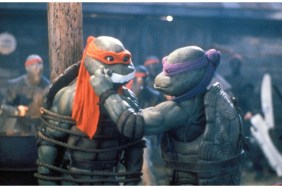 Teenage Mutant Ninja Turtles II: The Secret of the Ooze Streaming: Watch & Stream Online via Paramount Plus