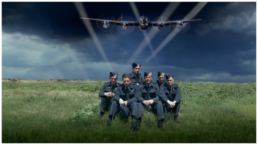 Lancaster