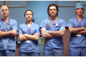 The Surgeon Season 1 streaming