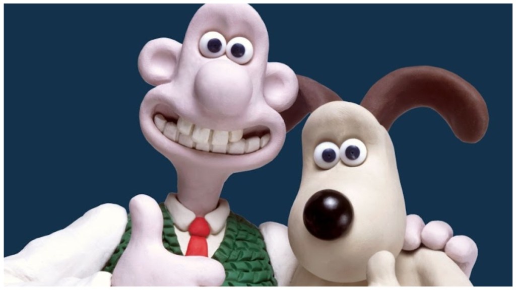 Wallace & Gromit Season 1 Streaming: Watch & Stream Online via Amazon Prime Video