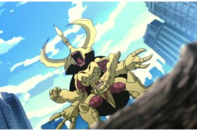 Digimon Adventure tri. Part 3: Confession
