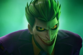 The Joker comes to MultiVersus