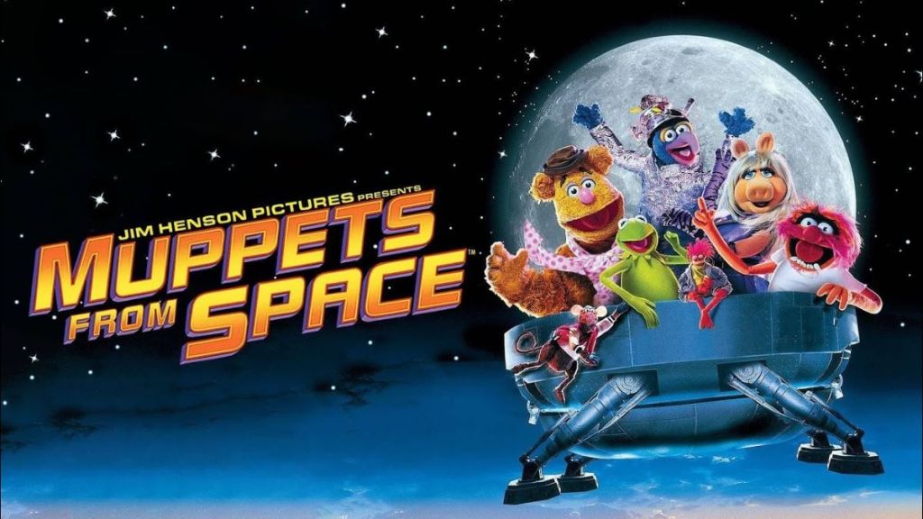 Muppets From Space Streaming: Watch & Stream Online via Amazon Prime Video