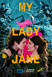 My Lady Jane (Credit - Prime Video)