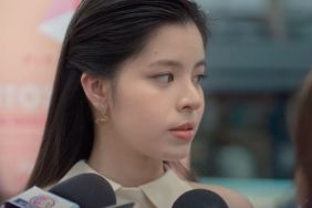 Fay Kanyaphat in My Marvellous Dream is You episode 3 trailer