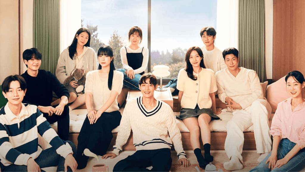 My Sibling’s Romance Episode 11 Release Date Revealed on JTBC & Wavve