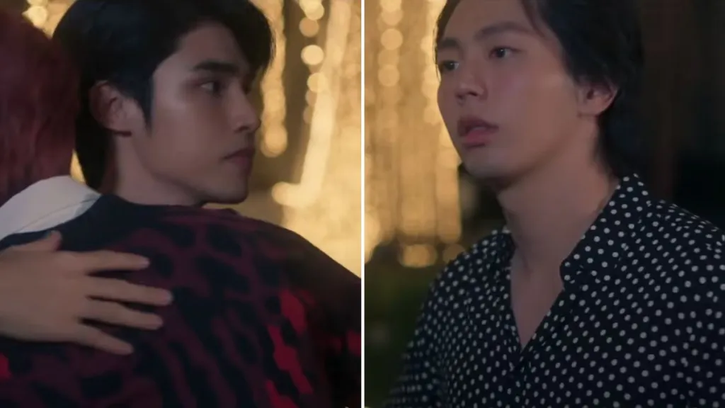 Thai BL Series My Stand-In Episode 3 Trailer: Up Poompat Gets Possessive Over Poom Phuripan