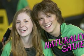Naturally, Sadie Season 2 Streaming: Watch & Stream Online via Amazon Prime Video