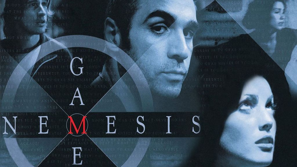 Nemesis Game Streaming: Watch & Stream Online via Amazon Prime Video