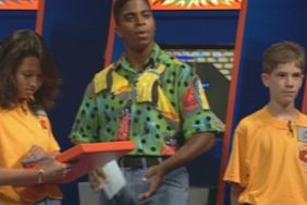 Nickelodeon Arcade (1992) Season 2 Streaming: Watch & Stream Online via Paramount Plus