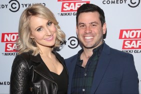 Who Is Nikki Glaser's Boyfriend? Chris Convy's Age & Relationship Timeline
