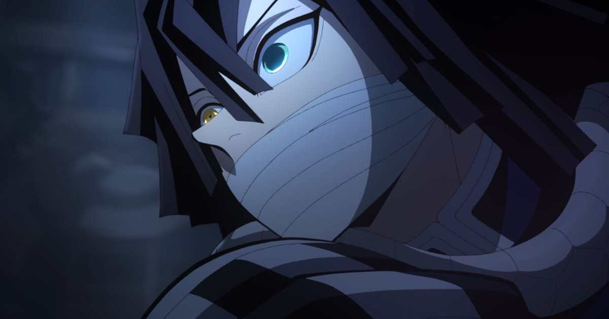 When Is the Next Episode of Demon Slayer Coming Out?