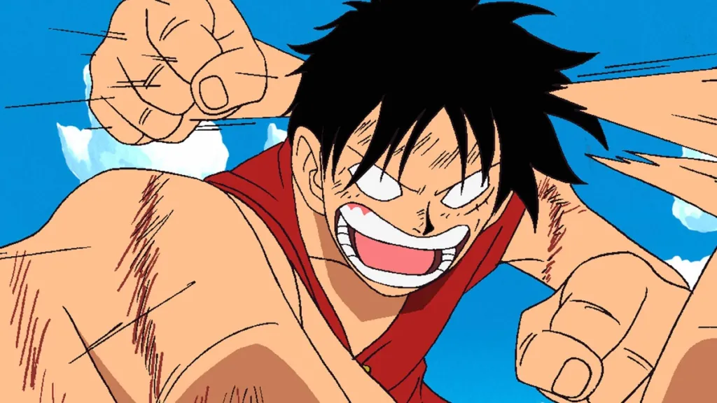 One Piece Chapter 1114 Release Date, Time & Where To Read the Manga