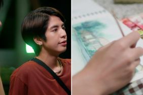 Sea Dechchart in Only Boo! episode 6