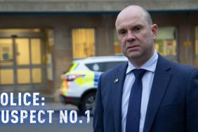 Police Suspect No 1 Season 1 Streaming: Watch & Stream Online via Peacock