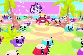 Pool Party Review
