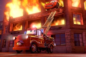 Rescue Squad Mater streaming