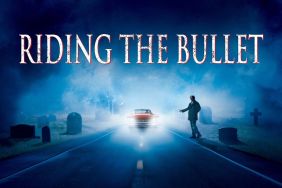 Riding the Bullet Streaming: Watch & Stream Online via Amazon Prime Video