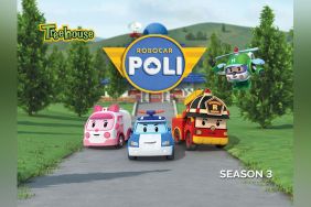 Robocar Poli Season 3 Streaming: Watch & Stream Online via Amazon Prime Video