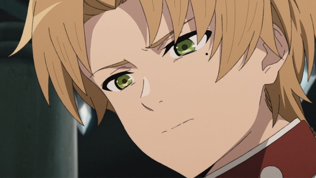 Mushoku Tensei: Jobless Reincarnation Season 2 Episode 18 Photos: What