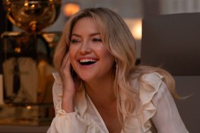 Kate Hudson's Basketball Comedy Series Unveils Official Title & First-Look Photos