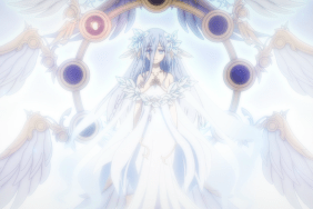 Mio in Date A Live V