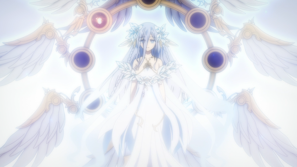 Mio in Date A Live V