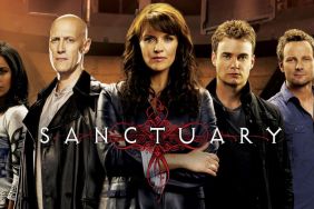Sanctuary (2008) Season 2 Streaming: Watch & Stream Online via Amazon Prime Video