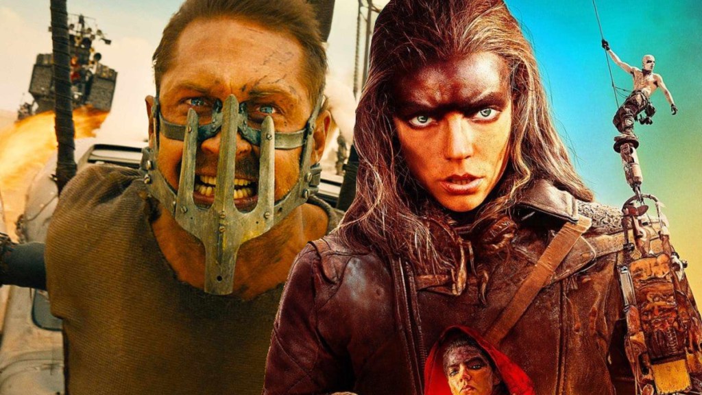 Furiosa’s George Miller Has Another Mad Max Movie He’s ‘Certainly Working On’