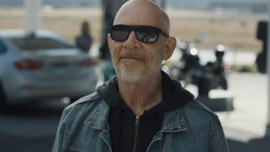Exclusive You Can’t Run Forever Clip Previews Terrifying J.K. Simmons Performance