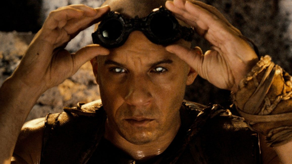 Riddick 4: Vin Diesel Sequel Moving Forward, Production Window Announced