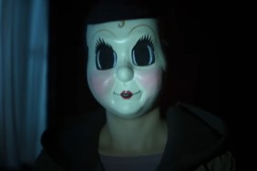 The Strangers: Chapter 1 PVOD Release Date Set for Horror Movie