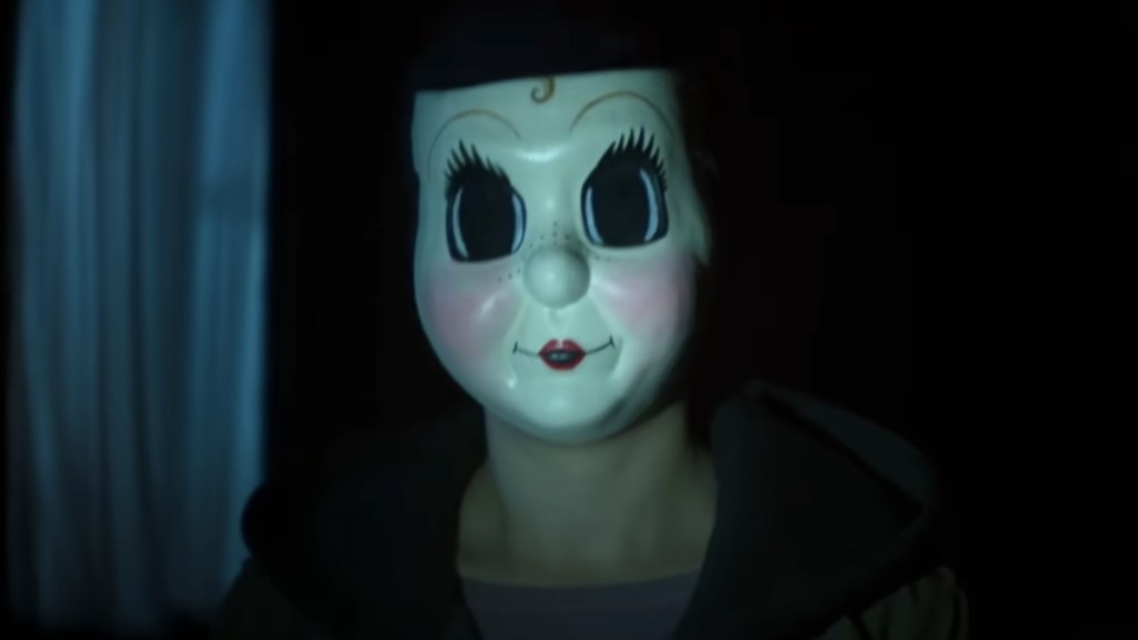 The Strangers: Chapter 2 Sets Release Window, 4.5 Hour Supercut Being Discussed